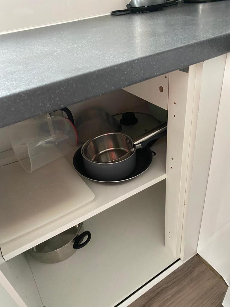Apartment Cosy Self-contained Flat In Kirriemuir