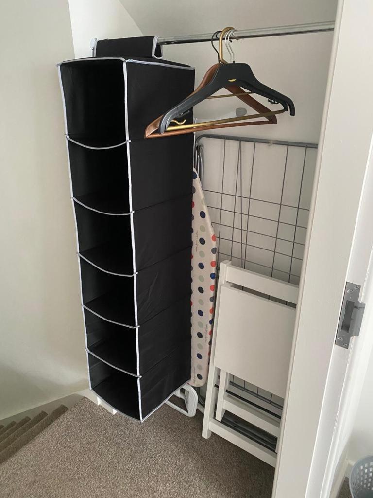 Apartment Cosy Self-contained Flat In