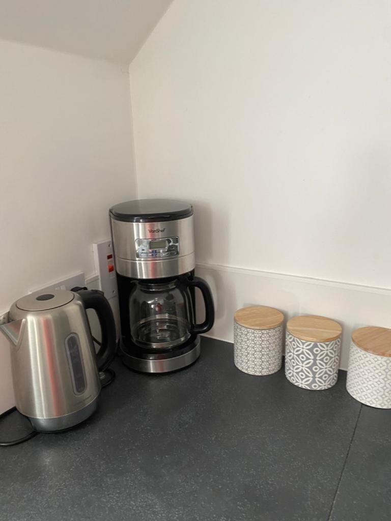 Cosy Self-contained Flat In Apartment Kirriemuir
