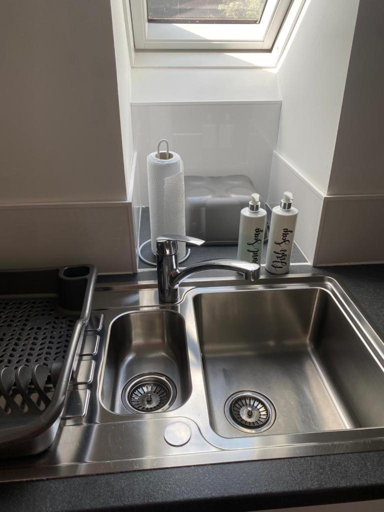 Apartment Cosy Self-contained Flat In Kirriemuir