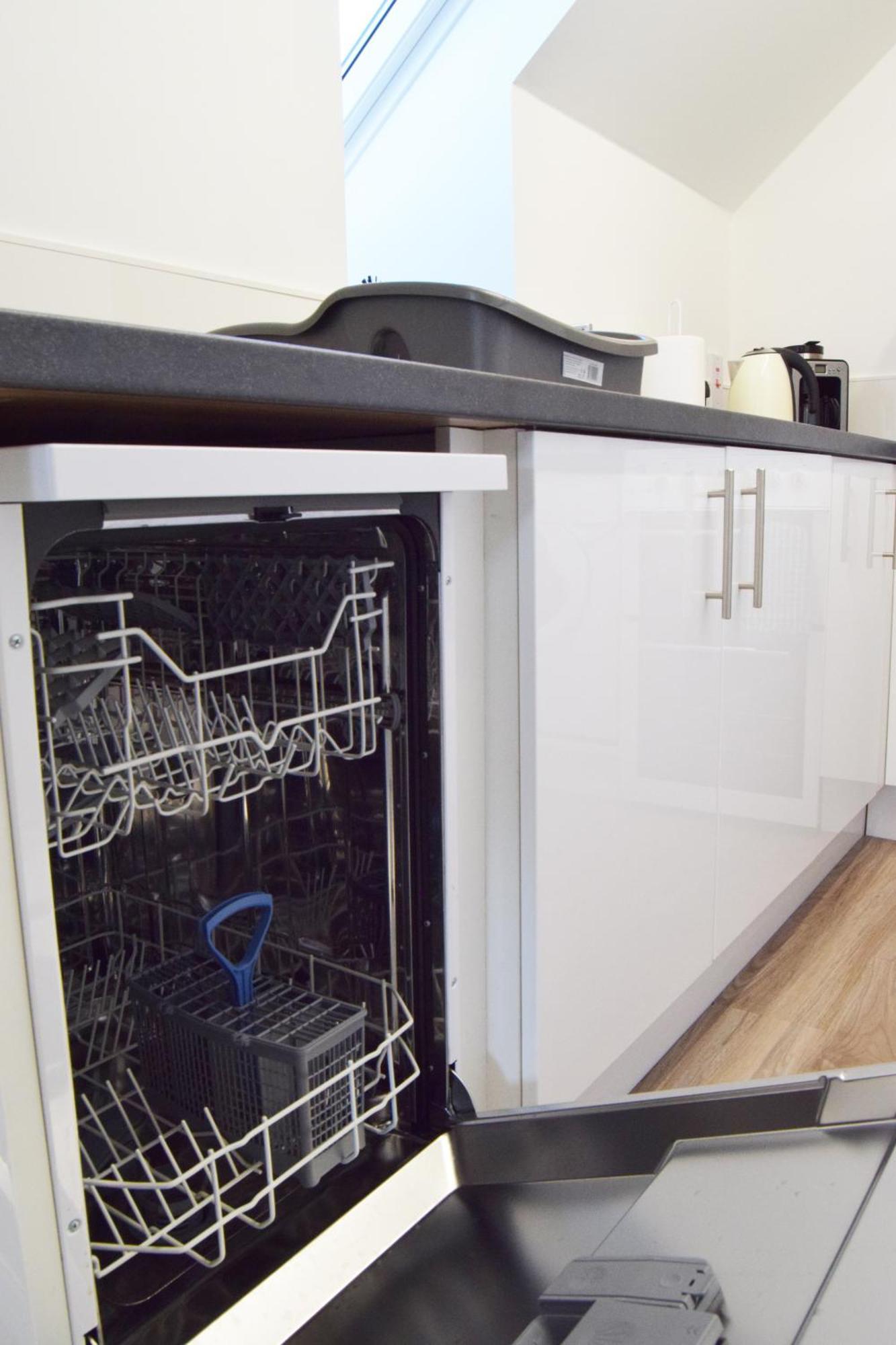 Apartment Cosy Self-contained Flat In *